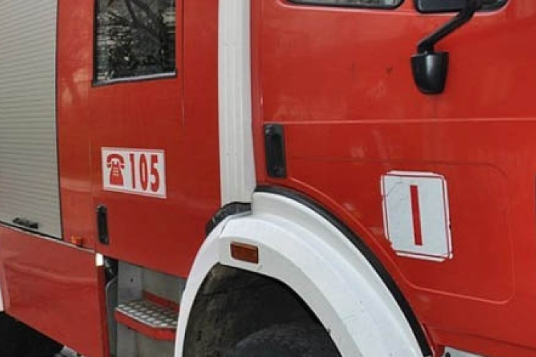 Robbanás történt egy szombathelyi forgácslapgyártó üzem silójában