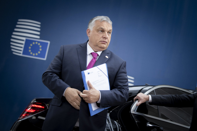 Orbán Viktornak ismét sikerült megvédenie a magyar érdekeket Brüsszelben