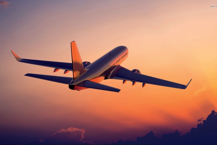 Repülésbiztonság: jó a repülőgépek levegőjének minősége