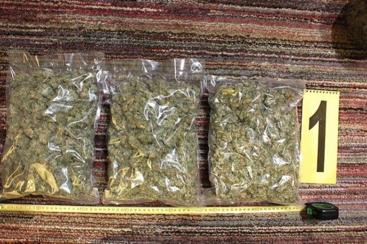 Drogfogás: 9 dílert és 14 drogfogyasztót kaptak el – Vádat emelnek