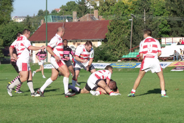 Újra magabiztosan nyert a Vitéz-sereg