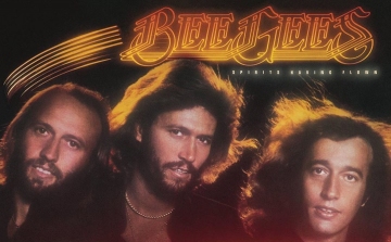 Film készül a Bee Gees együttesről
