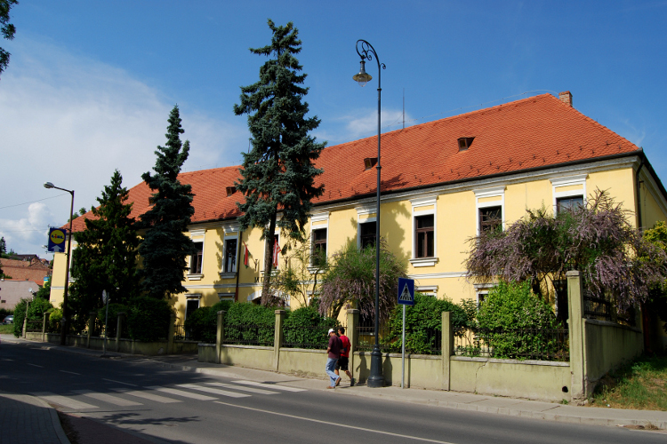 Család-történet műalkotásokban elbeszélve a Duna Múzeumban