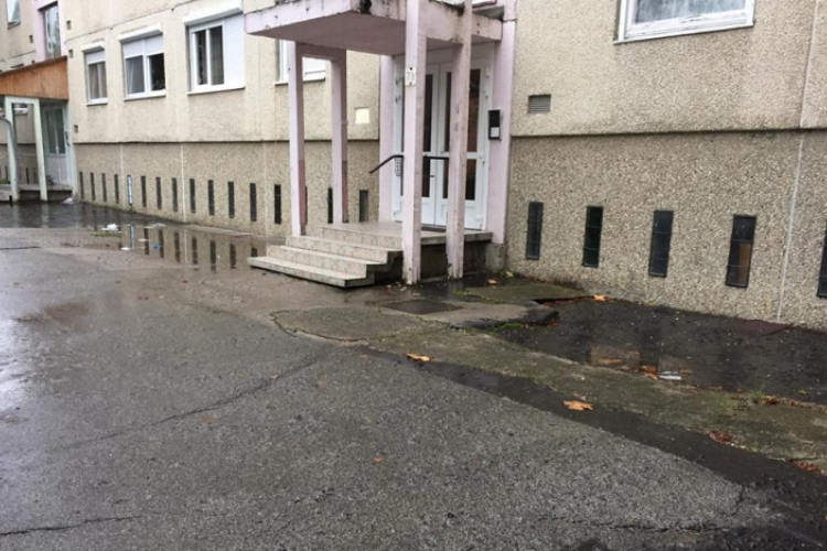 Folytatódik Esztergom járdafelújítási programja