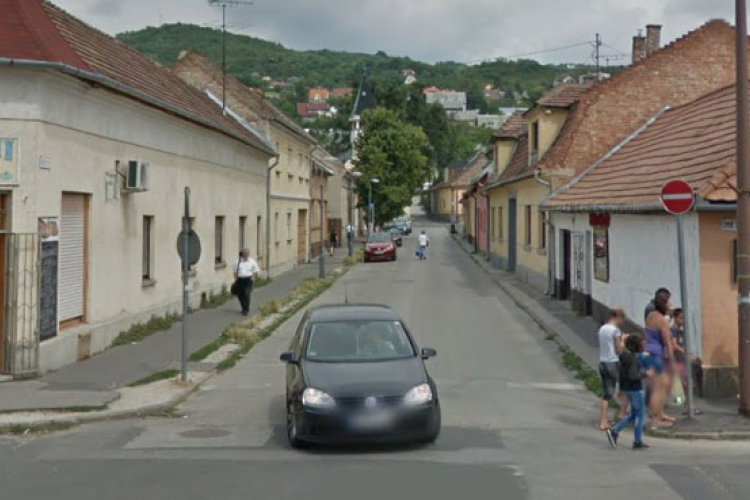 Holnap kezdődik a Malonyai utca felújítása