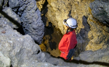 Különleges kristálybarlangi toborzónapra hív a BEBTE