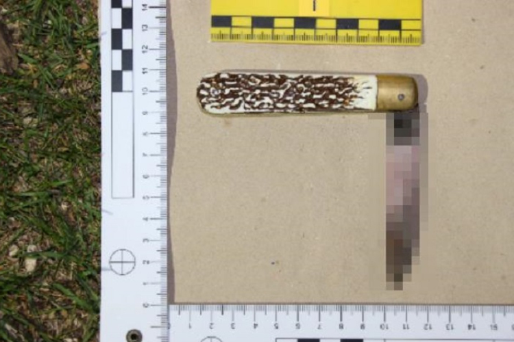 Szíven szúrta a férjét, letartóztatása meghosszabbítását kérik