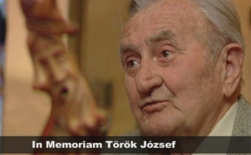 Im Memoriam Török József - VIDEÓ