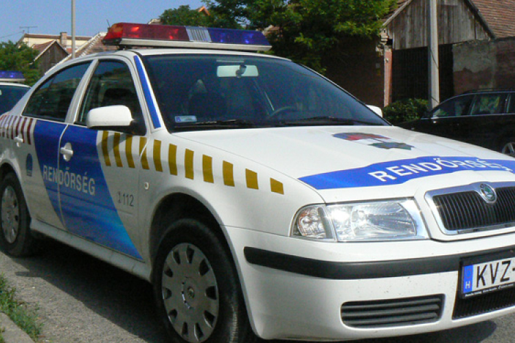 18 éves betörőt fogtak a dorogi rendőrök