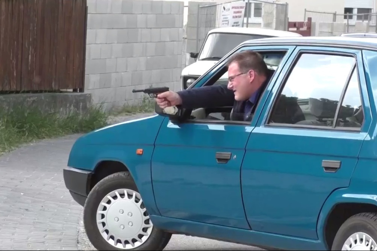 Szuper az Esztergomi Diákszínkör kisjátékfilmje! – ITT MEGNÉZHETŐ!!!