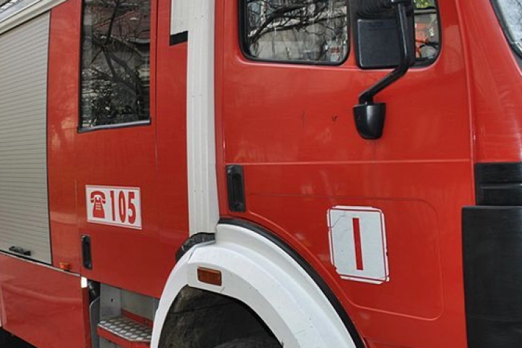 Tűz miatt 18 lakóházat ürítettek ki Mezőkovácsházán