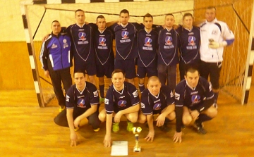 Húsz csapat, két nap, egy trófea – Ister-Granum Kupa