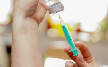 Ingyenes védőoltás az esztergomi gyerekeknek