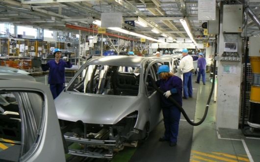A munkaerőhiány miatt új programot indít a Suzuki