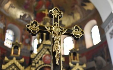 A közel-keleti keresztények javára gyűjtenek vasárnap a katolikus templomokban