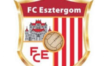 Idegenben nyert 3-1-re az FC Esztergom
