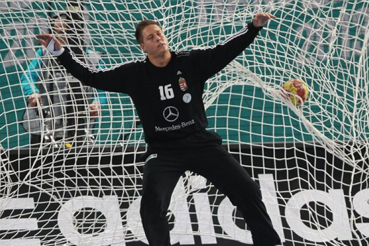 Férfi kézilabda-vb - Horvátország-Magyarország