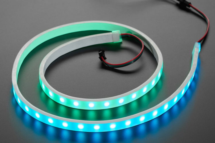 Inspiráló LED szalag világítás ötletek