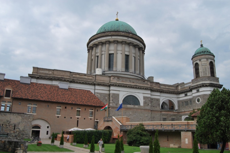 Szívébe zárta Esztergomot és a Dunakanyart a lengyel National Geographic