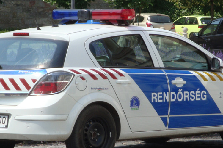 Vádemelés vár a két óra alatt elkapott esztergomi betörő nőre és férfire