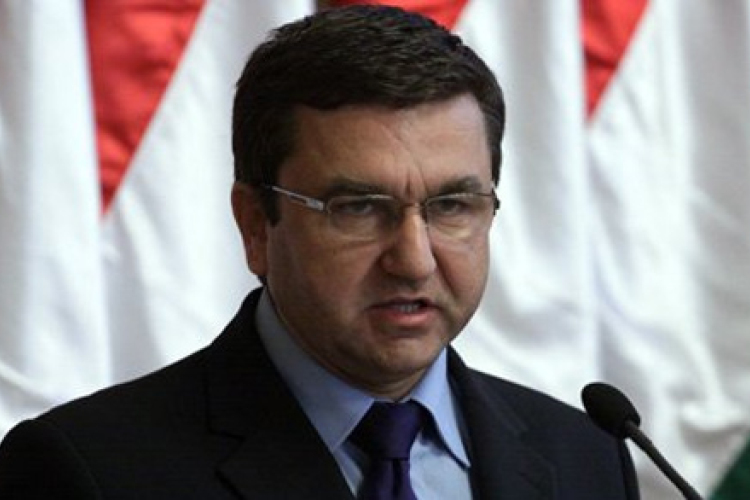 Czomba Sándor: rugalmasabb lesz a lakhatási támogatás rendszere