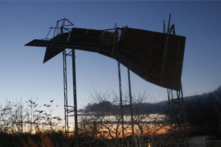 Majdnem kétszázszor riasztották éjfélig a tűzoltókat a vihar miatt