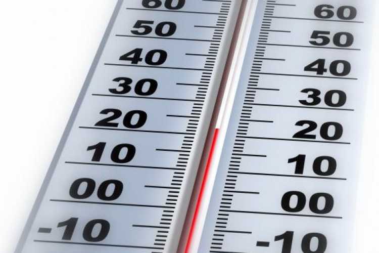 Megdőltek a melegrekordok a tél utolsó napján