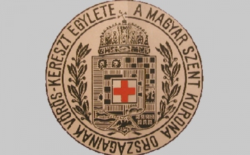 Ma ünnepel az Esztergomban alakult Magyar Vöröskereszt