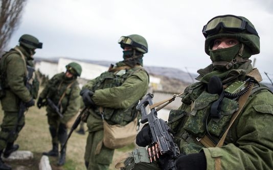 Ukrán válság - Párizs, Berlin, Kijev és Moszkva azonnali tűzszünetre szólított fel