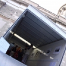 7 tonnás kiállítás - utazó kamionos fotótárlat Esztergomban