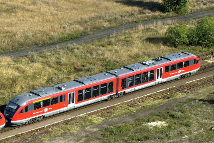 Menetrend változás az esztergomi vasútvonalon