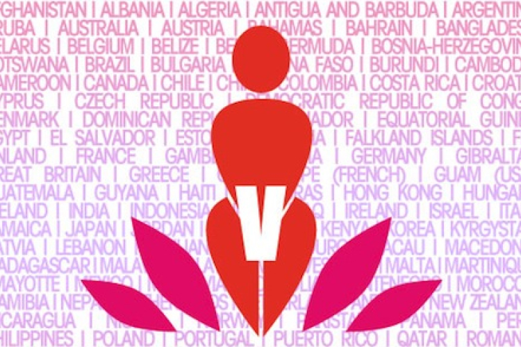 Az erőszaktól szenvedő nőkért táncolnak világszerte február 14-én