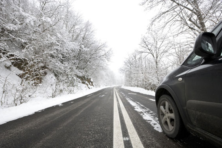 Újabb veszély az utakon