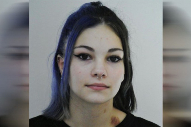 Esztergomi születésű 15 éves lányt keres a rendőrség