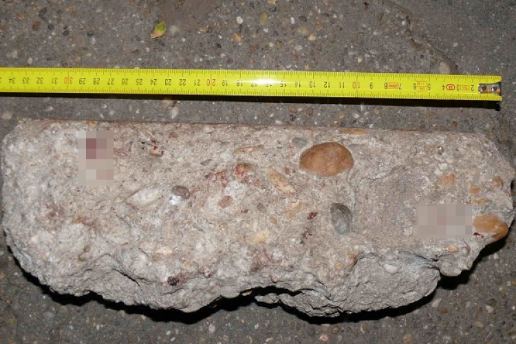 Zöldségesbe tört be és bújt el egy 17 éves esztergomi fiú