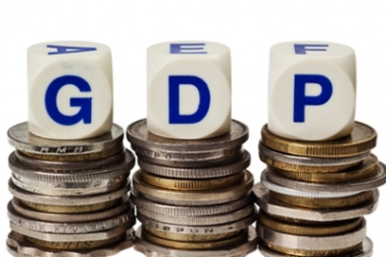 GKI: idén várhatóan lassul a GDP növekedési üteme