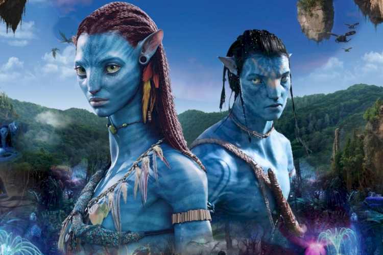 Kész az Avatar 2., és hamarosan a harmadik rész forgatása is befejeződik