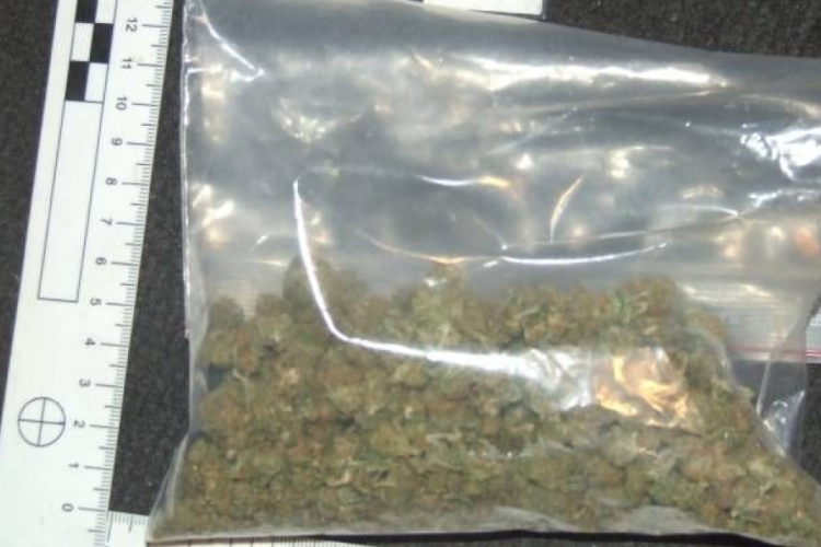 Drogfogás Sárisápon – két dílert kaptak el