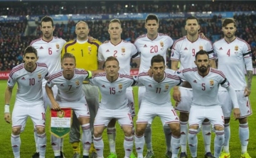 EURO-2016 - A nyereség harminc százalékát osztja szét a játékosok között az MLSZ