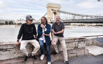 Mandoki Soulmates - 50 ÉV SZABADSÁGVÁGY MEGAKONCERT