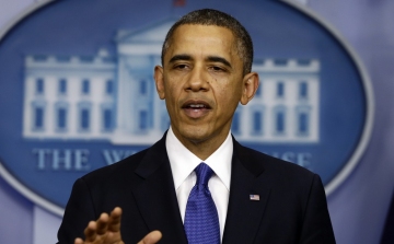 Bostoni robbantás - Obama: kiderítjük, hogy ki és miért tette ezt
