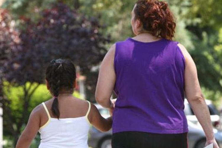 Az elhízás a kislányok korai serdülését idézheti elő