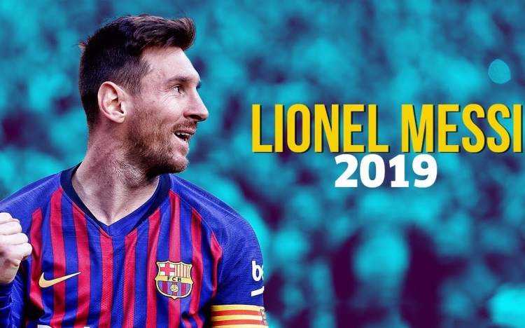 Ismét Messi kapta az Aranylabdát, egyedüli rekorder lett