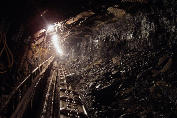 Románia bányaüregekben akar gázt tárolni