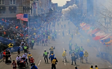 Bostoni robbantás - A konzuli szolgálat az információs lehetőségekről tájékoztat