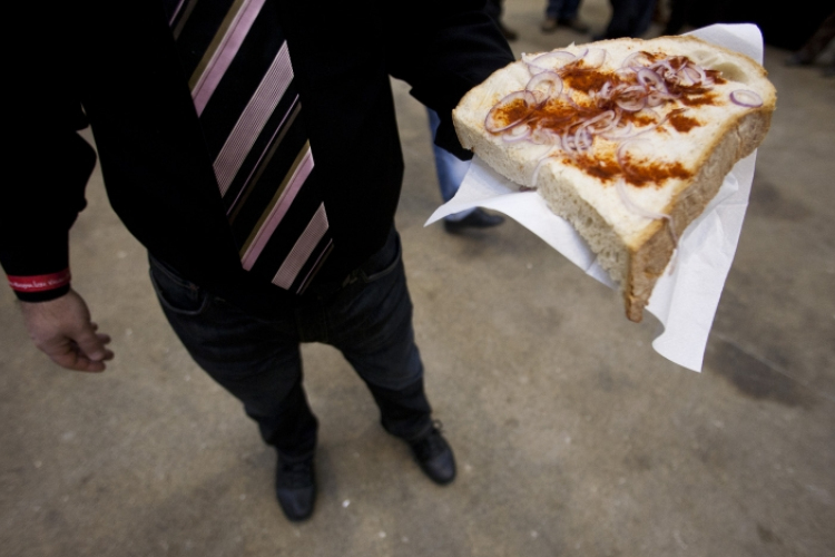 A zsír is lehet egészséges!