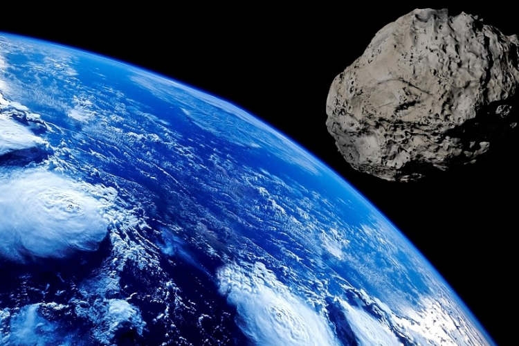 Ősi meteoritbecsapódás nyomait fedezték fel a Déli-sarkvidéken
