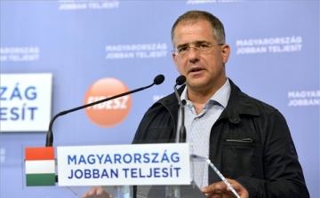 Kósa: Magyarország betartja az uniós szabályokat
