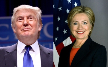 Amerikai előválasztás - Trump súlyos vereséget szenvedett Utahban, Clinton pedig Idahóban
