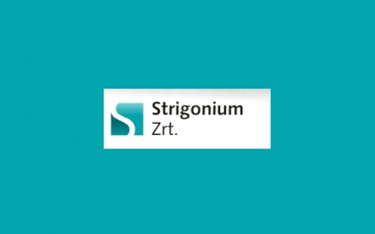 Strigonium Zrt - Vezérigazgatói beszámoló 2014. június 1-30.